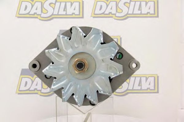 Генератор dasilva 011026