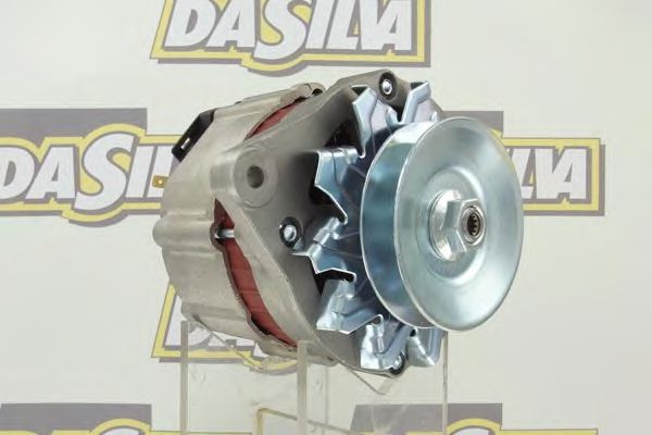 Генератор dasilva 011138