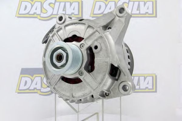Генератор DA SILVA 011318 Генератор DA SILVA 011318