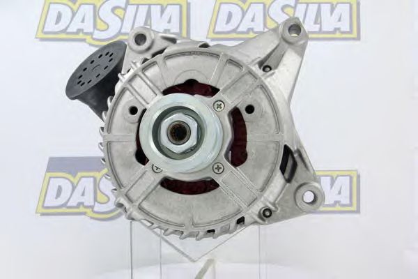 Генератор DA SILVA 011318 Генератор DA SILVA 011318