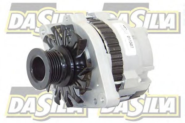 Генератор GM 96252551 Генератор GM 96252551
