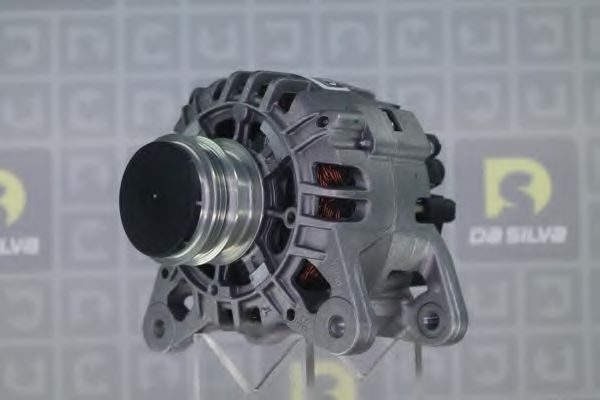 Генератор RENAULT 231007119R Генератор RENAULT 231007119R