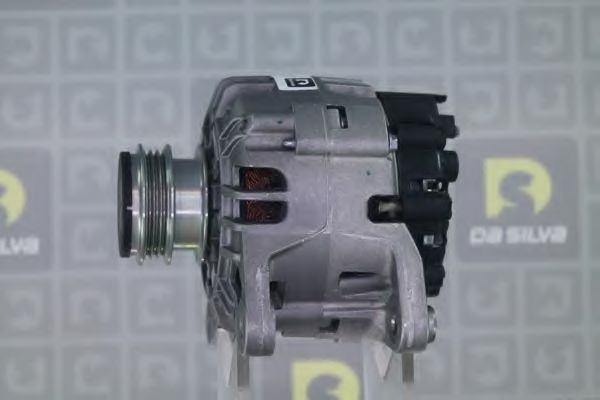 Генератор RENAULT 231007119R Генератор RENAULT 231007119R