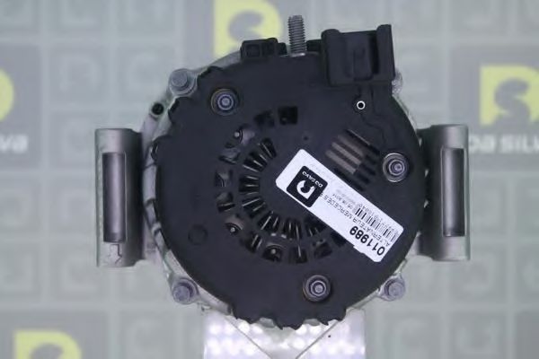 Генератор MERCEDES-BENZ A0141544202 Генератор MERCEDES-BENZ A0141544202
