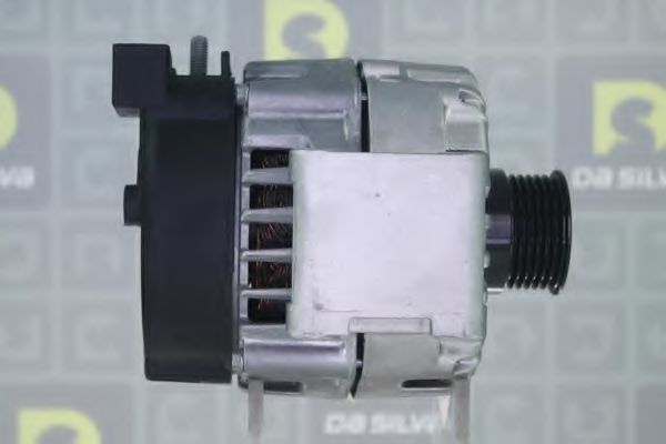 Генератор MERCEDES-BENZ A0141544202 Генератор MERCEDES-BENZ A0141544202