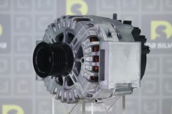 Генератор MERCEDES-BENZ A0009064500 Генератор MERCEDES-BENZ A0009064500