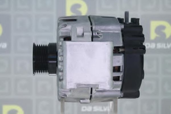 Генератор MERCEDES-BENZ A0009064500 Генератор MERCEDES-BENZ A0009064500