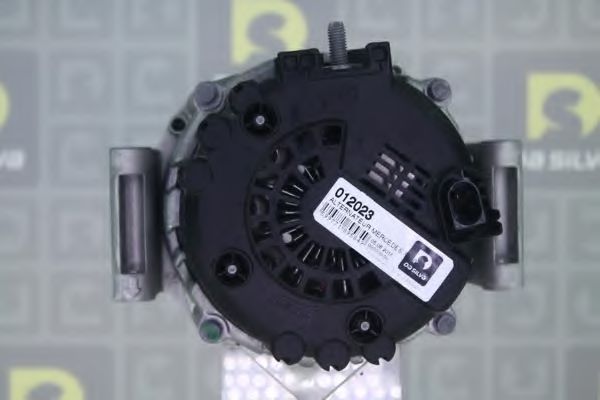Генератор MERCEDES-BENZ A0009064500 Генератор MERCEDES-BENZ A0009064500
