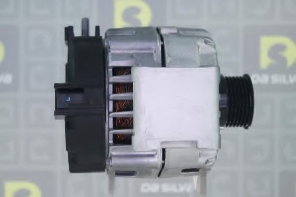 Генератор MERCEDES-BENZ A0009064500 Генератор MERCEDES-BENZ A0009064500
