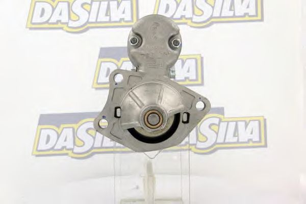 Стартер dasilva 020067