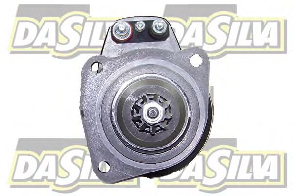 Стартер MERCEDES-BENZ A0031515701 Стартер MERCEDES-BENZ A0031515701
