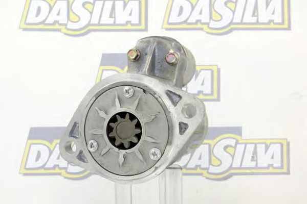 Стартер dasilva 020324