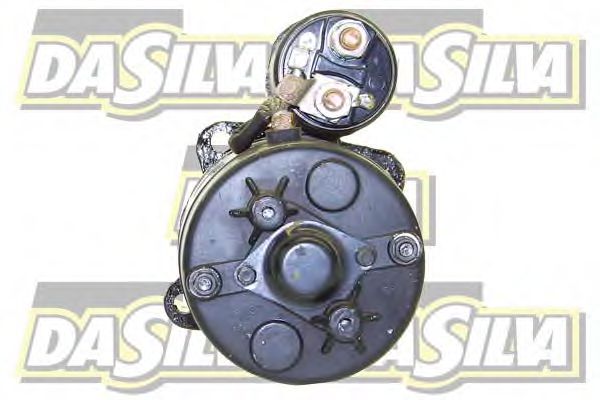 Стартер dasilva 020364