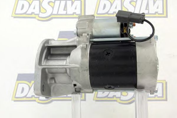 Стартер RENAULT 23300DB000 Стартер RENAULT 23300DB000