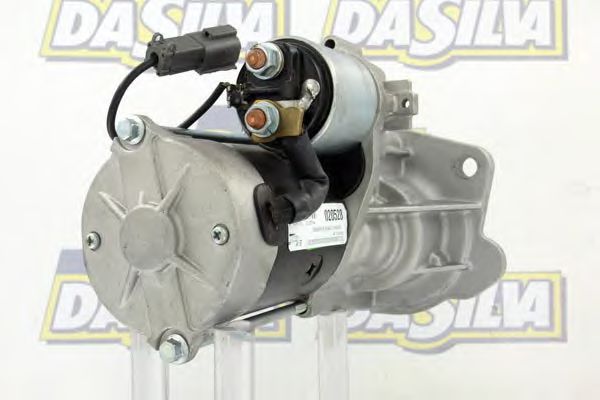 Стартер RENAULT 23300DB000 Стартер RENAULT 23300DB000