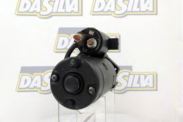 Стартер DA SILVA 020684 Стартер DA SILVA 020684
