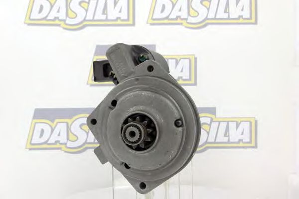 Стартер dasilva 020684