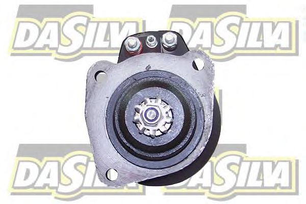 Стартер MERCEDES-BENZ A0031515901 Стартер MERCEDES-BENZ A0031515901