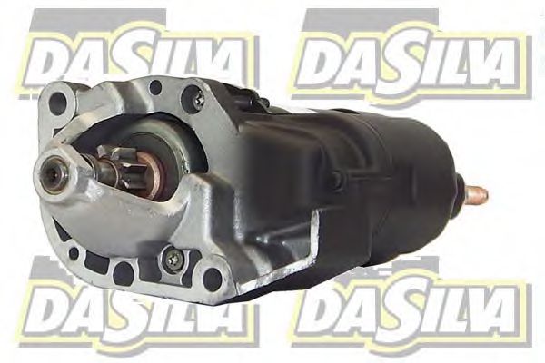 Стартер BMW 12412306700 Стартер BMW 12412306700