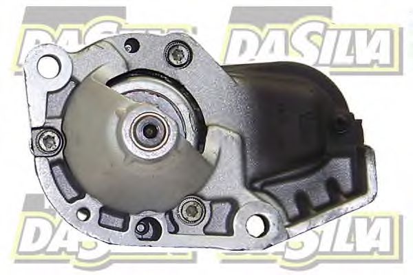 Стартер BMW 12412306700 Стартер BMW 12412306700
