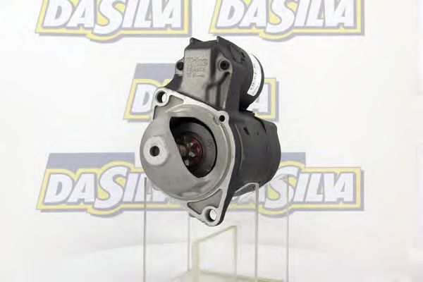 Стартер DA SILVA 021228 Стартер DA SILVA 021228