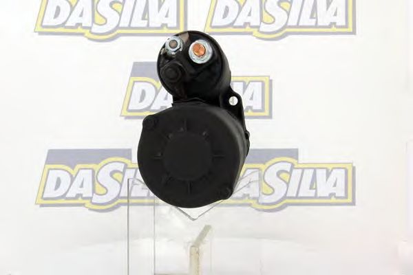 Стартер DA SILVA 021228 Стартер DA SILVA 021228