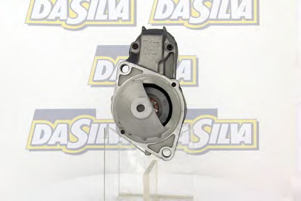 Стартер dasilva 021228