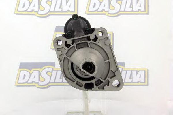 Стартер dasilva 021301