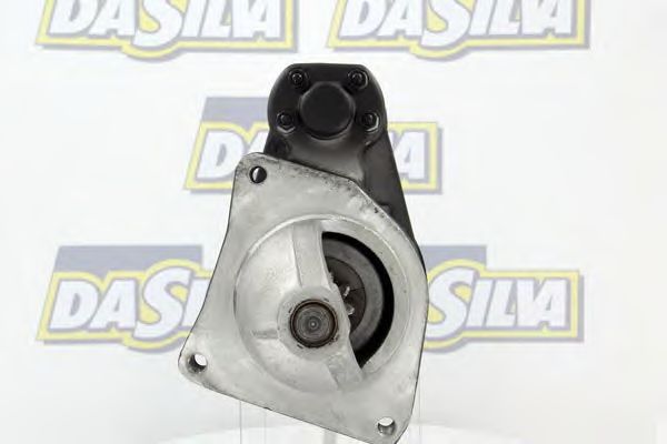 Стартер dasilva 02202