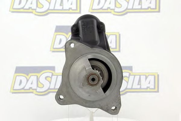 Стартер dasilva 02204