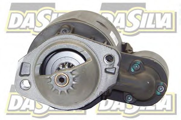 Стартер MERCEDES-BENZ A0031510701 Стартер MERCEDES-BENZ A0031510701