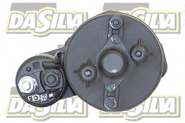 Стартер MERCEDES-BENZ A0031510701 Стартер MERCEDES-BENZ A0031510701
