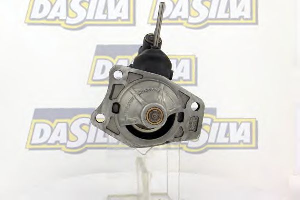 Стартер dasilva 023283