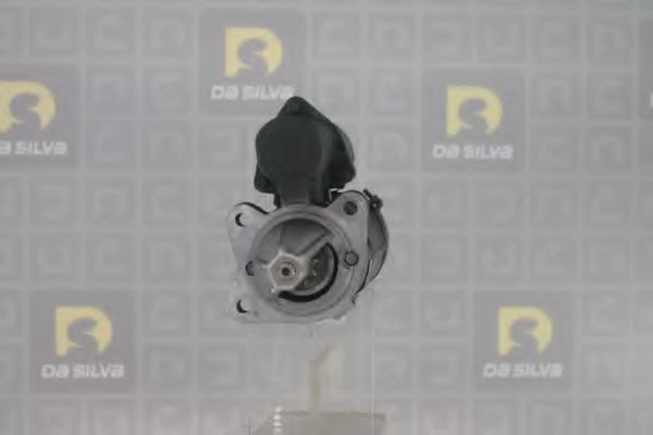 Стартер dasilva 023285