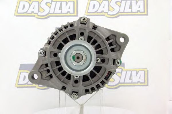Генератор MAZDA N3A118300A
