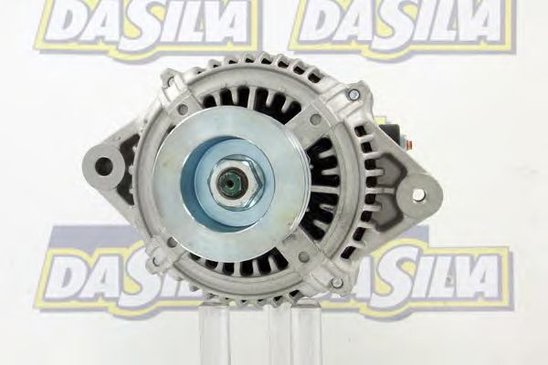 Генератор dasilva 030074