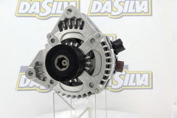 Генератор DA SILVA 030093 Генератор DA SILVA 030093