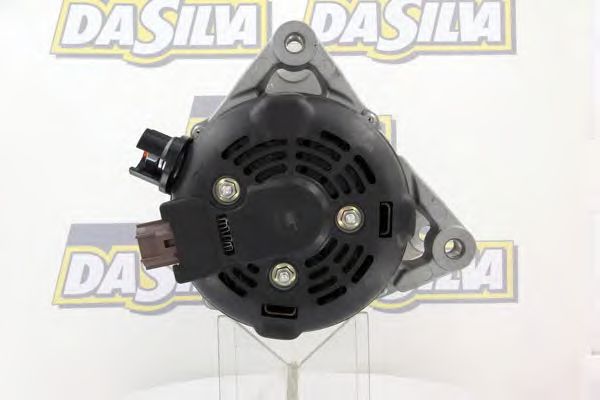 Генератор DA SILVA 030093 Генератор DA SILVA 030093