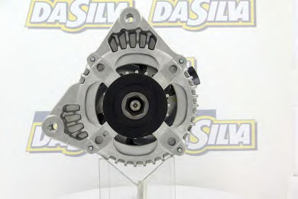 Генератор dasilva 030093