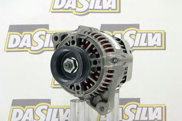 Генератор Toyota/Lexus 2706074291 Генератор Toyota/Lexus 2706074291