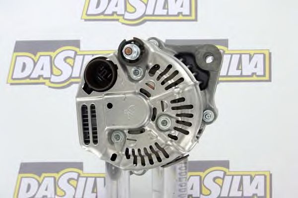 Генератор Toyota/Lexus 2706074291 Генератор Toyota/Lexus 2706074291