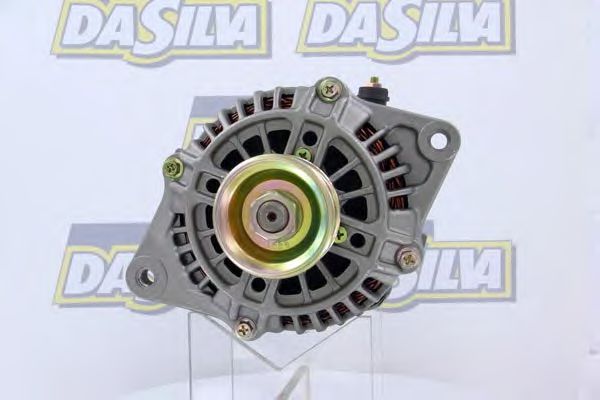 Генератор dasilva 030164