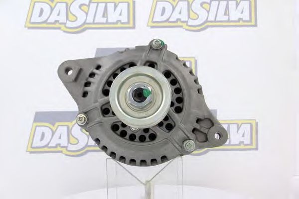 Генератор dasilva 030226
