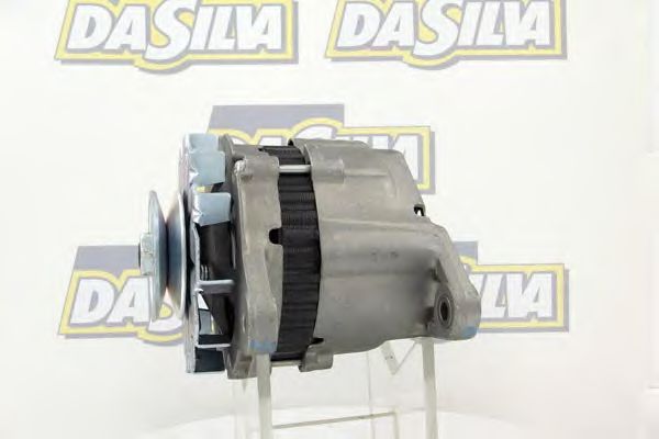 Генератор DA SILVA 030227 Генератор DA SILVA 030227