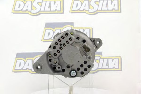 Генератор DA SILVA 030227 Генератор DA SILVA 030227