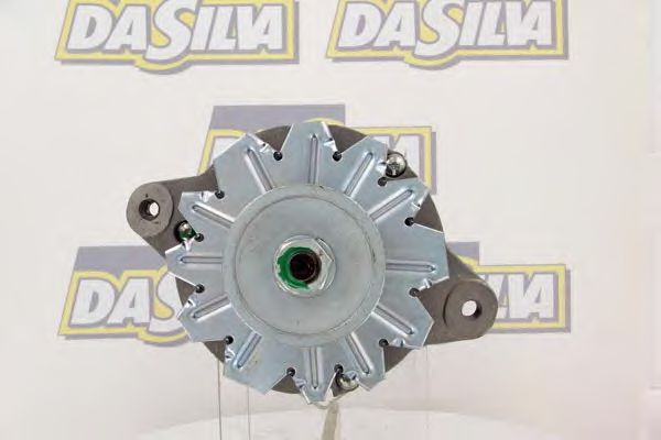 Генератор dasilva 030227
