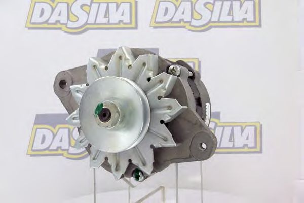 Генератор DA SILVA A030231 Генератор DA SILVA A030231