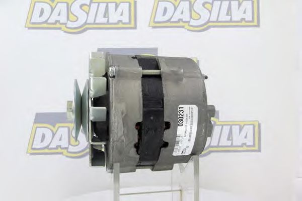 Генератор DA SILVA A030231 Генератор DA SILVA A030231