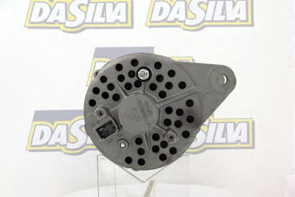 Генератор DA SILVA A030231 Генератор DA SILVA A030231