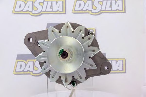Генератор dasilva 030231